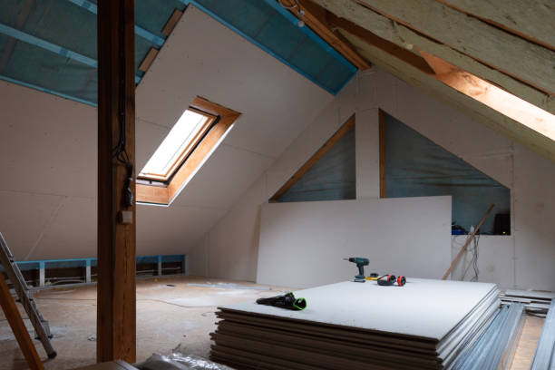 Best Specialized Insulation Services in Jackson, GA