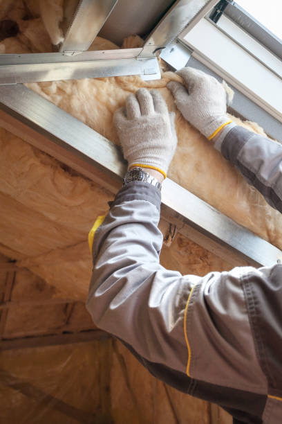 Best Spray Foam Insulation in Jackson, GA