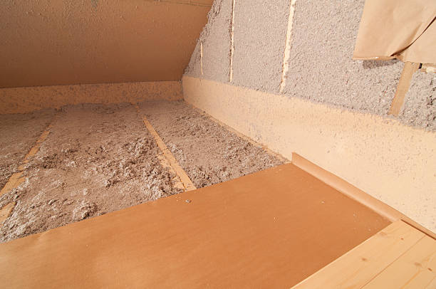 Best Energy Efficiency Insulation in Jackson, GA