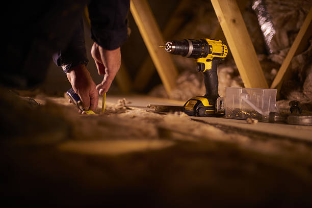 Best Fiberglass Insulation in Jackson, GA